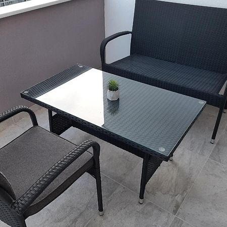 Apartment Jakovcevic Zadar Exterior photo