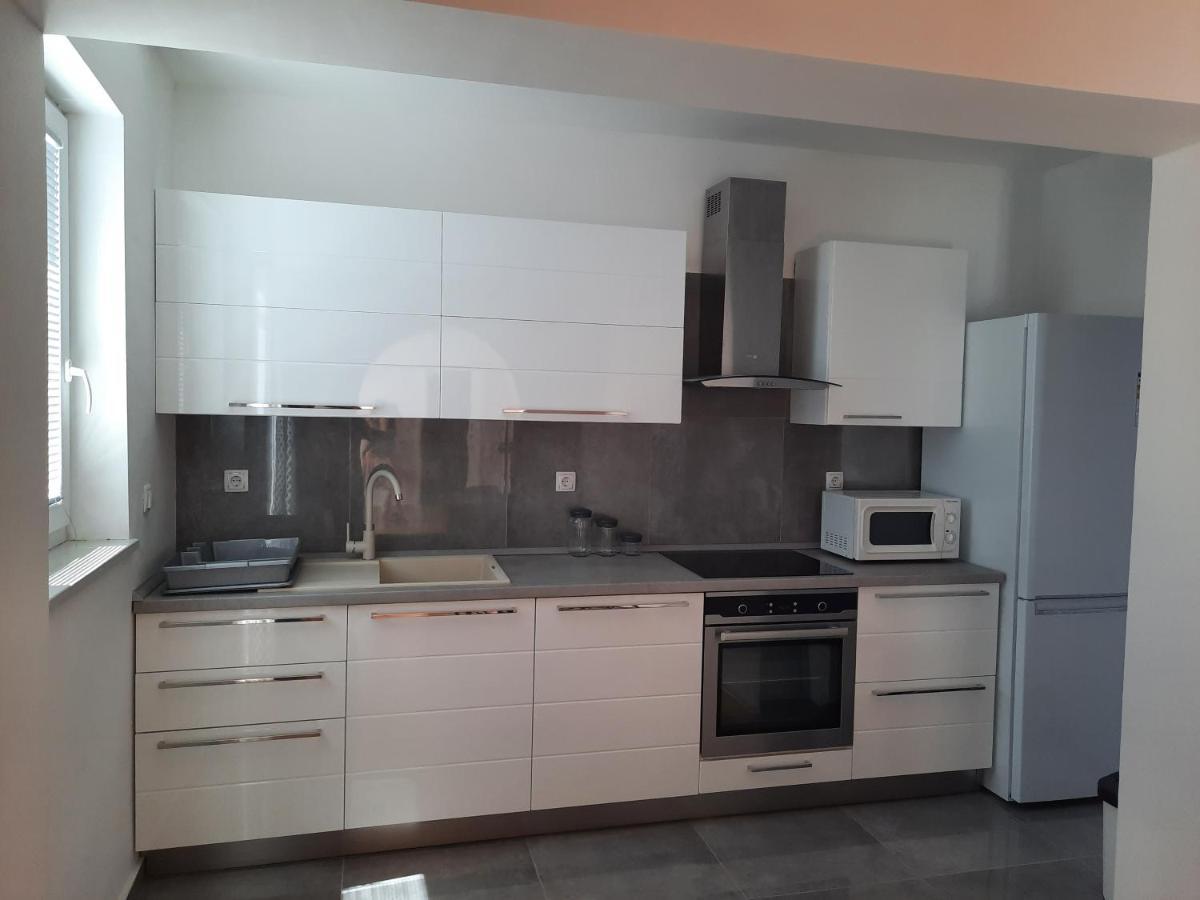 Apartment Jakovcevic Zadar Exterior photo