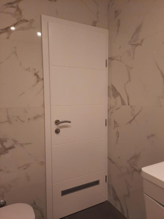 Apartment Jakovcevic Zadar Exterior photo