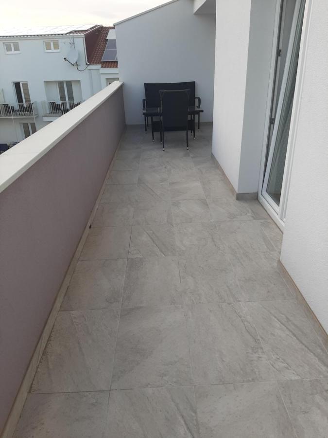 Apartment Jakovcevic Zadar Exterior photo
