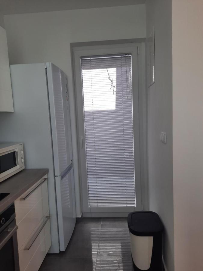 Apartment Jakovcevic Zadar Exterior photo
