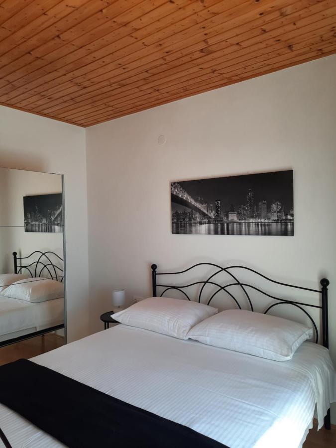 Apartment Jakovcevic Zadar Exterior photo