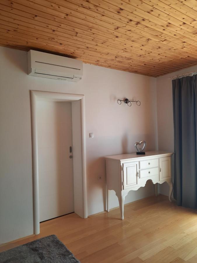 Apartment Jakovcevic Zadar Exterior photo