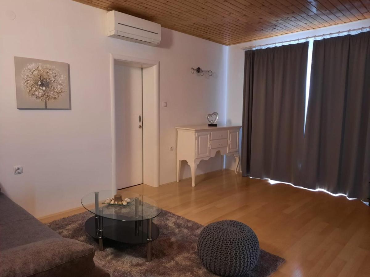 Apartment Jakovcevic Zadar Exterior photo