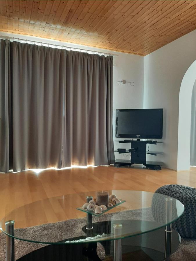 Apartment Jakovcevic Zadar Exterior photo